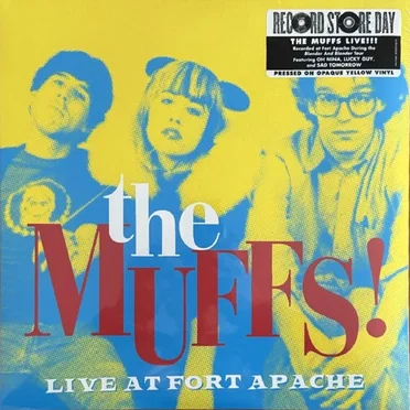 The Muffs