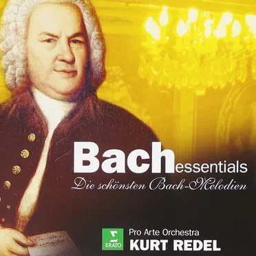 Bach Essentials
