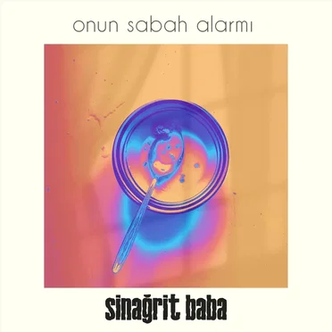 Sinağrit Baba