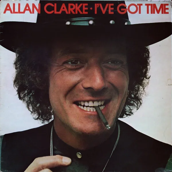 I've Got Time