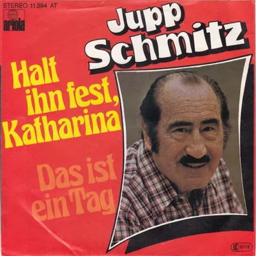 Jupp Schmitz