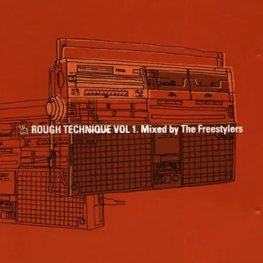 Rough Technique, Volume 1
