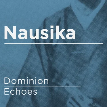 Dominion / Echoes by Nausika - album cover
