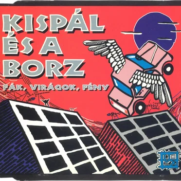 Fák, virágok, fény