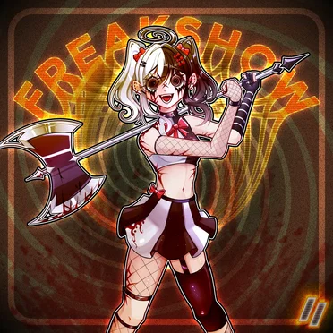 Freakshow