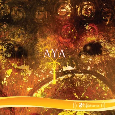 Aya by Various Artists - album cover