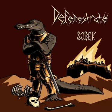 Sobek EP