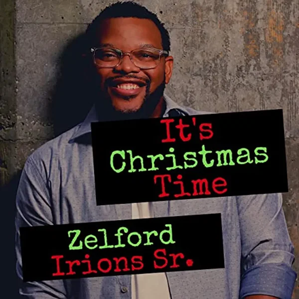 It's Christmas Time