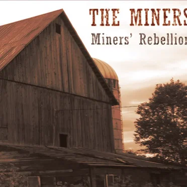 Miners' Rebellion