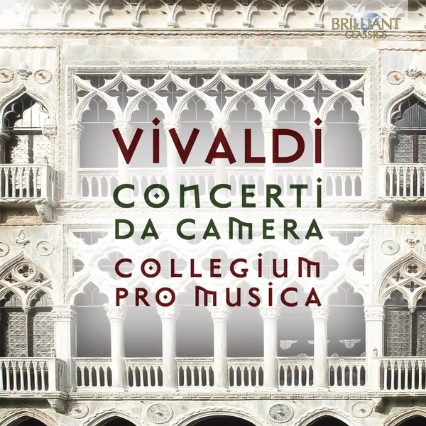 Concerti da camera