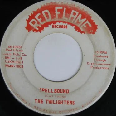 Spellbound / My Little Angel