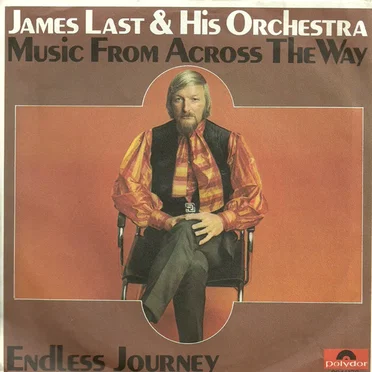 Music From Across the Way / Endless Journey