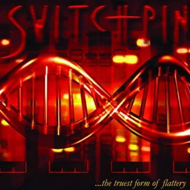 The Truest Form of Flattery by Switchpin - album cover