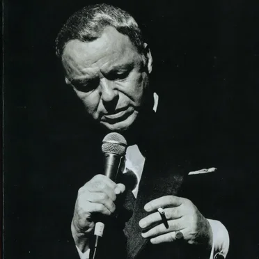 Sinatra: New York