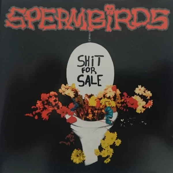 Shit for Sale