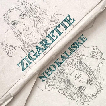 Zigarette