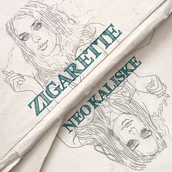 Zigarette