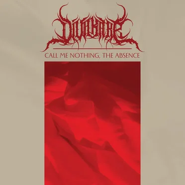 Call Me Nothing, the Absence