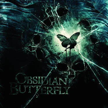 Obsidian Butterfly