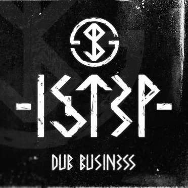 Dub Business EP by iSt3p - album cover