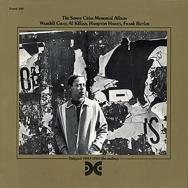 The Sonny Criss Memorial Album