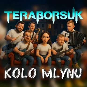 Kolo mlynu