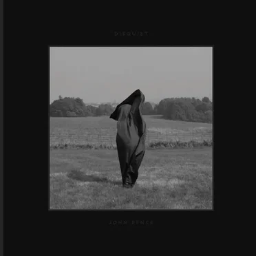 Disquiet by John Bence - album cover