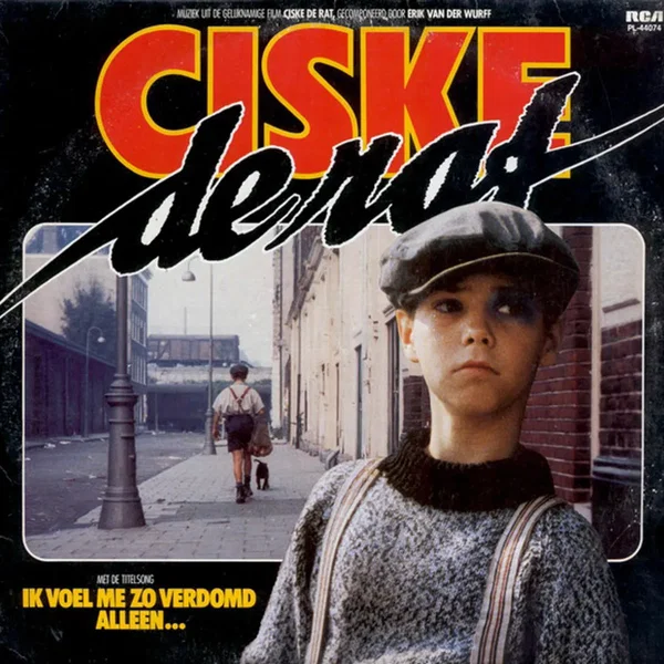 Ciske De Rat