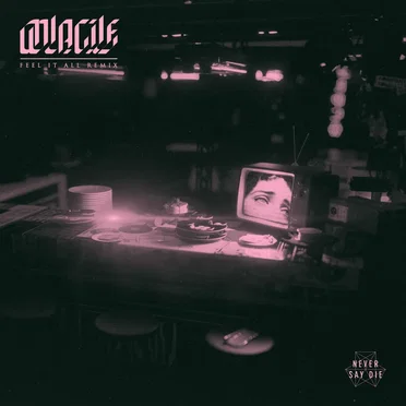 Feel It All (Oolacile Remix)