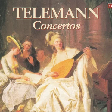 Concertos