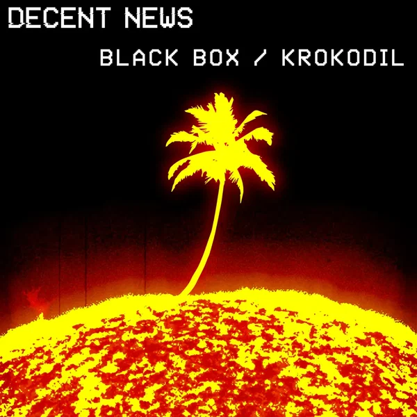 Black Box / Krokodil