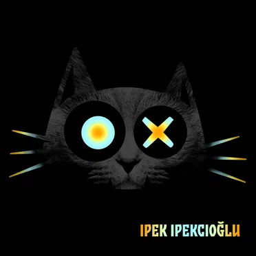 Uyan Uyan EP by DJ İpek İpekçioğlu - album cover