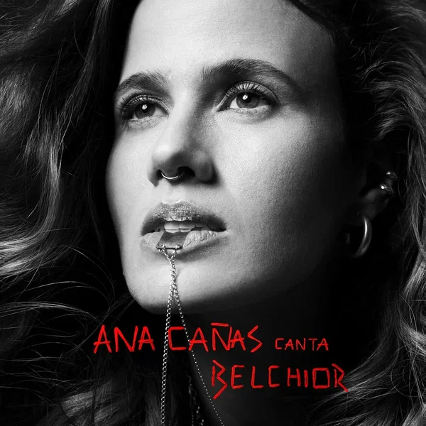 Ana Cañas canta Belchior