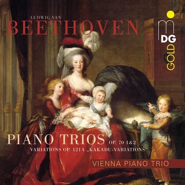 Piano Trios