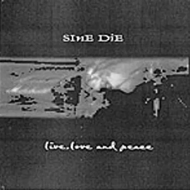 Sine Die