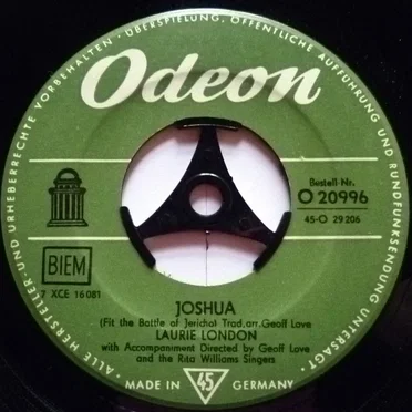 Joshua / Boomerang