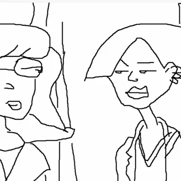 S1 E1 - fuuuuck your neew bag and beginings