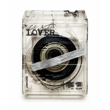 Late Night Lover by Petter - album cover