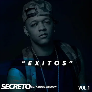 Éxitos, vol. 1