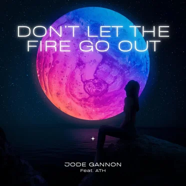 The Jode Gannon Band