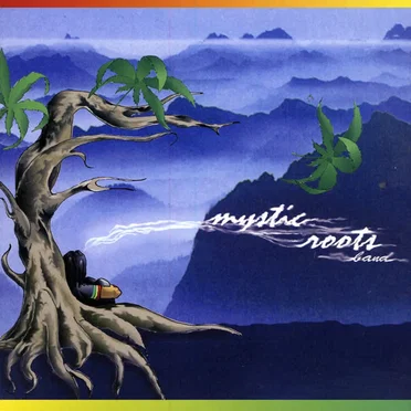 Constant Struggle by Mystic Roots - album cover