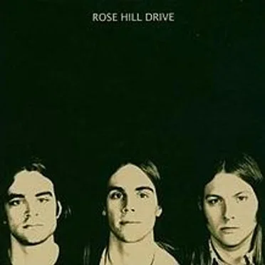 Rose Hill Drive