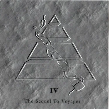 IV – The Sequel to Voyager