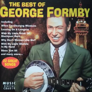 The Best of George Formby