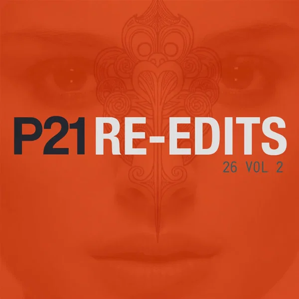 Re‐Edits, Vol II