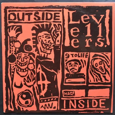 Outside / Inside