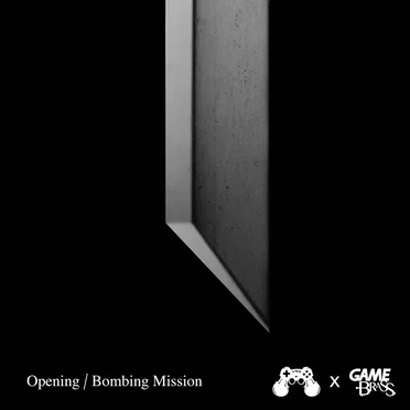 Opening - Bombing Mission (from "Final Fantasy VII")