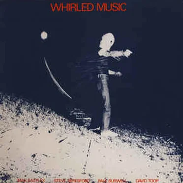 Whirled Music