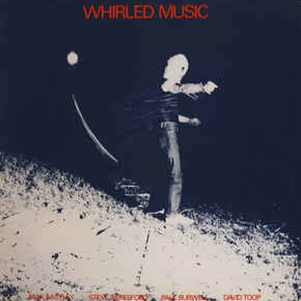 Whirled Music