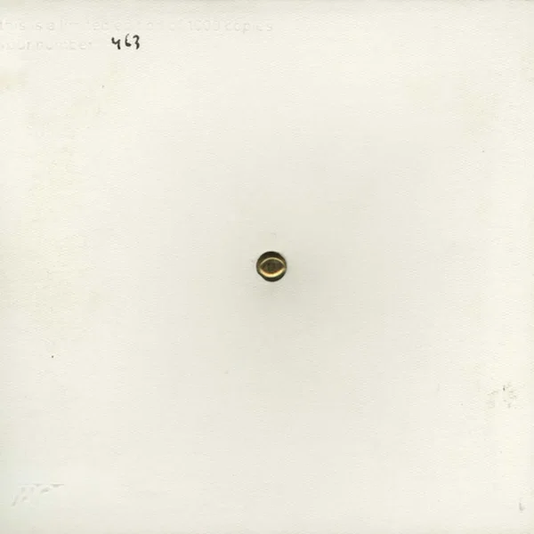 Mort aux vaches: Raster‐Noton